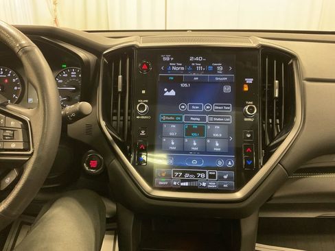 Certified 2024 Subaru Ascent Onyx Edition image 23