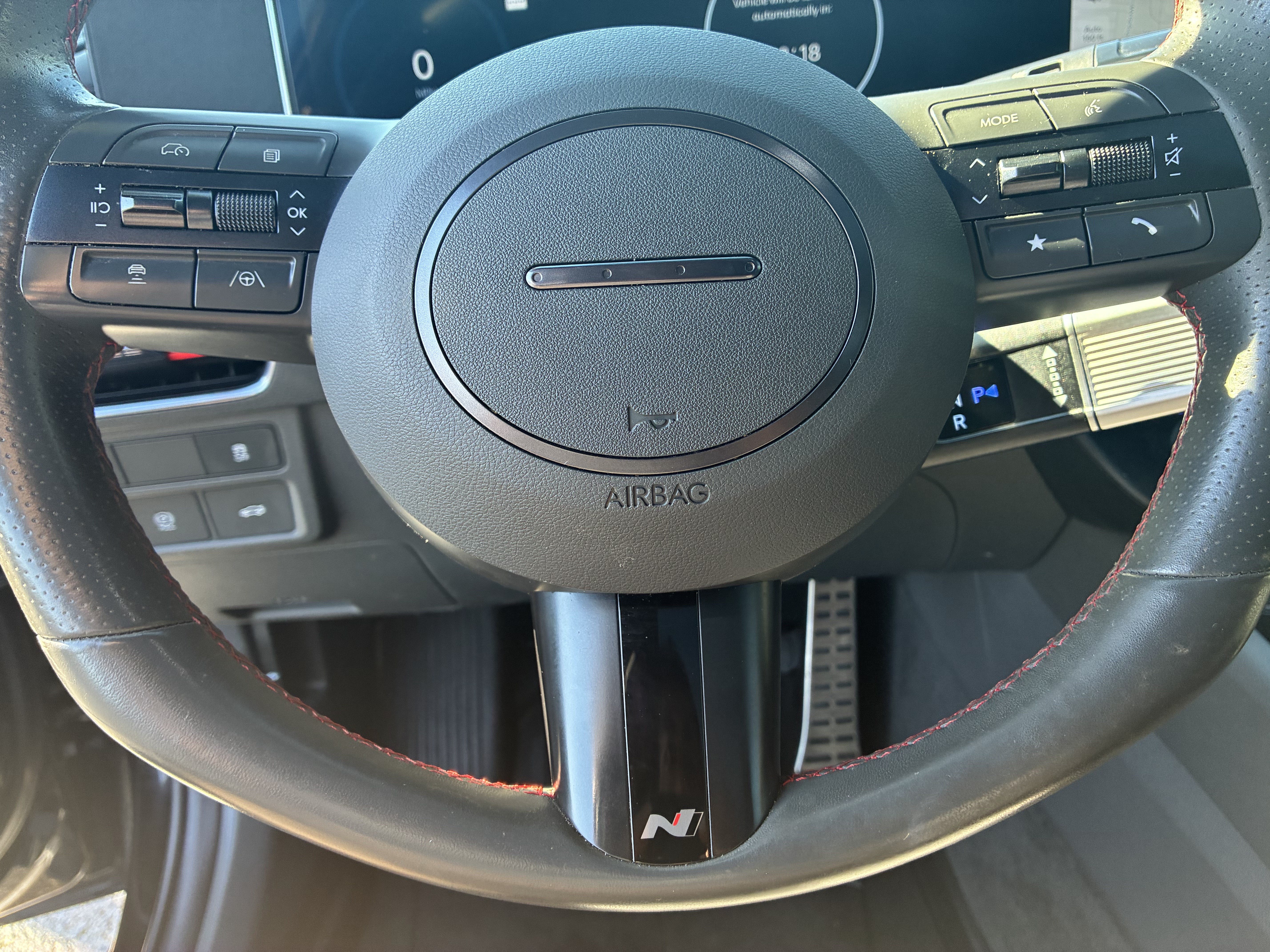 Used 2024 Hyundai Sonata N Line FWD image 25