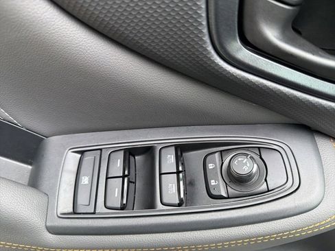 Certified 2024 Subaru Forester Wilderness image 38