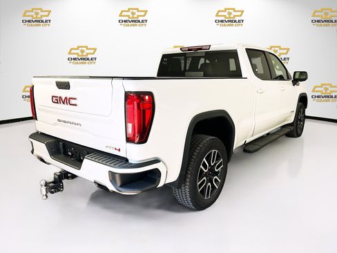 Used 2020 GMC Sierra 1500 AT4 w/ AT4 Premium Package image 7