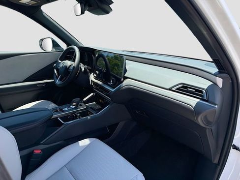 New 2026 Lexus TX 350 FWD image 15