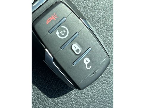 New 2026 RAM 2500 Big Horn image 37