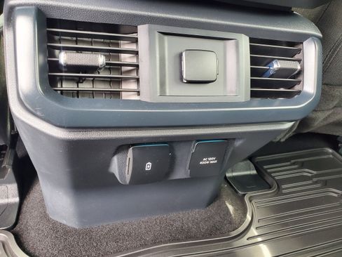 Used 2024 Ford F150 STX w/ Mobile Office Package AWD/4WD image 29