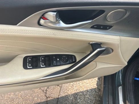 Used 2023 Kia Stinger GT2 AWD/4WD image 14