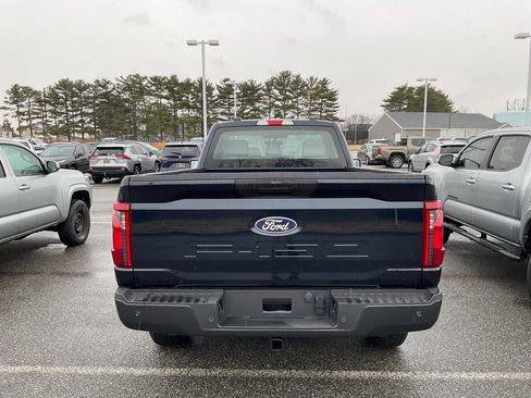 Used 2025 Ford F150 XL image 8