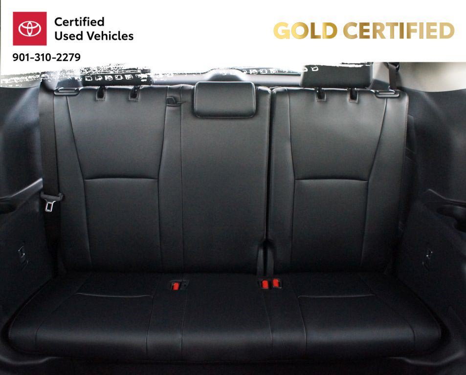 Used 2025 Toyota Highlander Limited AWD/4WD image 15