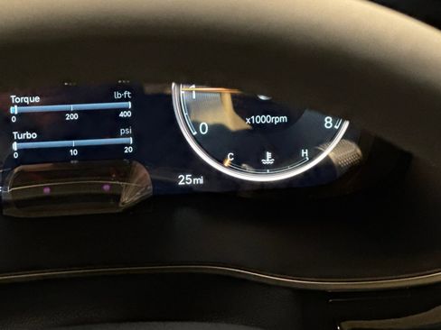 New 2026 Genesis G70 3.3T Prestige RWD image 27