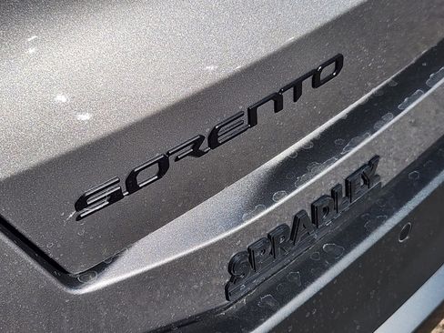 New 2026 Kia Sorento SX Prestige AWD/4WD image 12