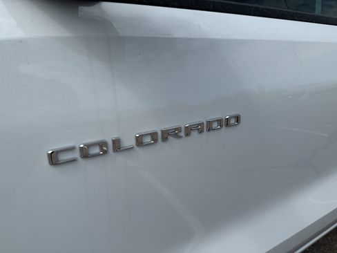New 2025 Chevrolet Colorado LT w/ Advanced Trailering Package image 10