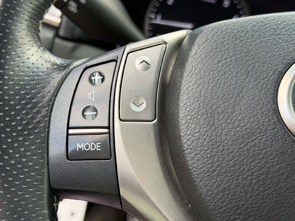 Used 2014 Lexus GS 350 w/ F Sport Package RWD image 22