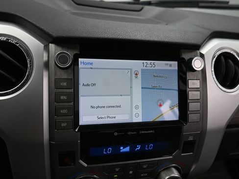 Used 2021 Toyota Tundra Limited RWD image 10