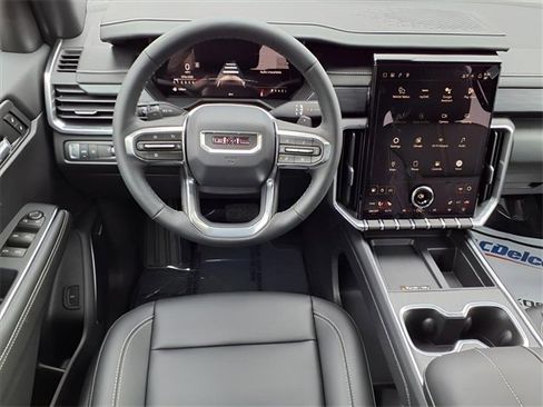 New 2026 GMC Acadia Elevation w/ Black Edition image 10