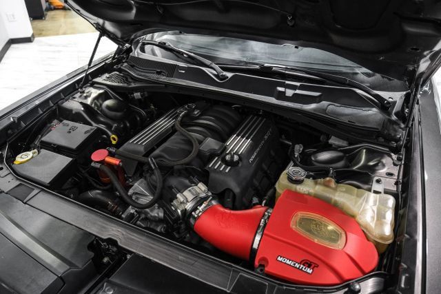 Used 2021 Dodge Challenger R/T Scat Pack RWD image 38