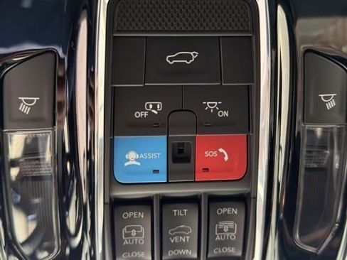 Used 2024 Jeep Grand Cherokee L Summit image 20