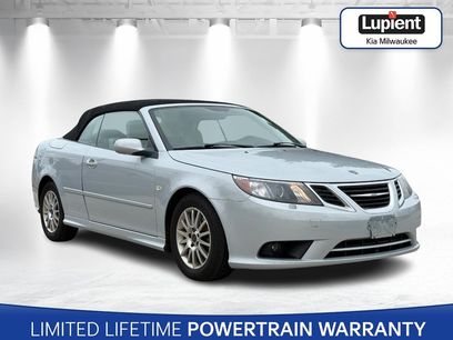 Used 2008 Saab 9-3 2.0T w/ Premium Package