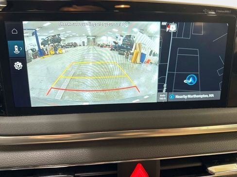 Used 2023 Hyundai Sonata SEL w/ Cargo Package image 25