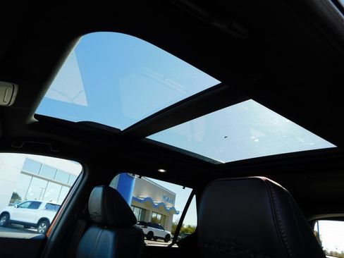 New 2026 Honda Passport TrailSport Elite image 12