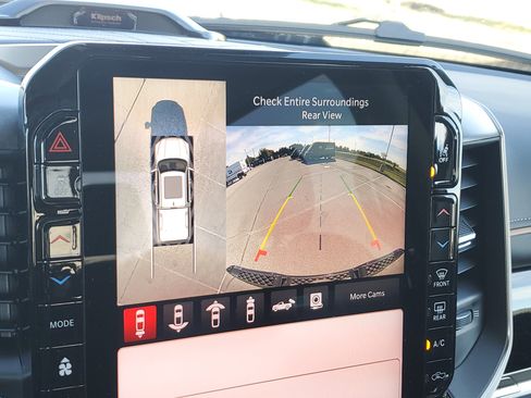 New 2026 RAM 1500 Tungsten image 24