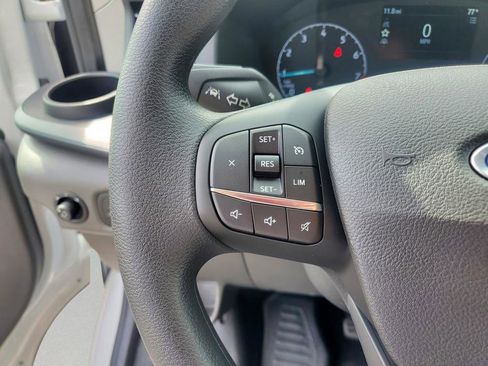 New 2025 Ford Transit 250 Low Roof image 24