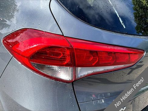 Used 2017 Hyundai Tucson Value AWD/4WD image 26