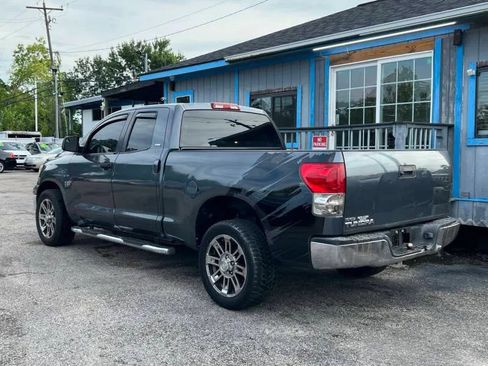 Used 2007 Toyota Tundra SR5 image 8