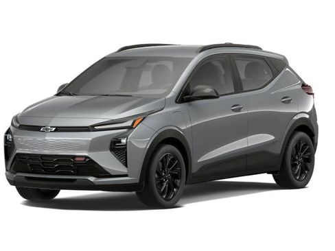 New 2027 Chevrolet Bolt RS FWD image 49