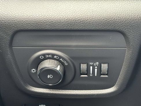New 2026 Jeep Grand Cherokee L Limited AWD/4WD image 21