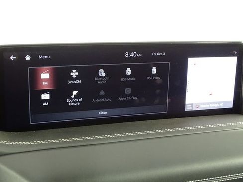 Used 2024 Genesis GV80 3.5T w/ Prestige Package image 40