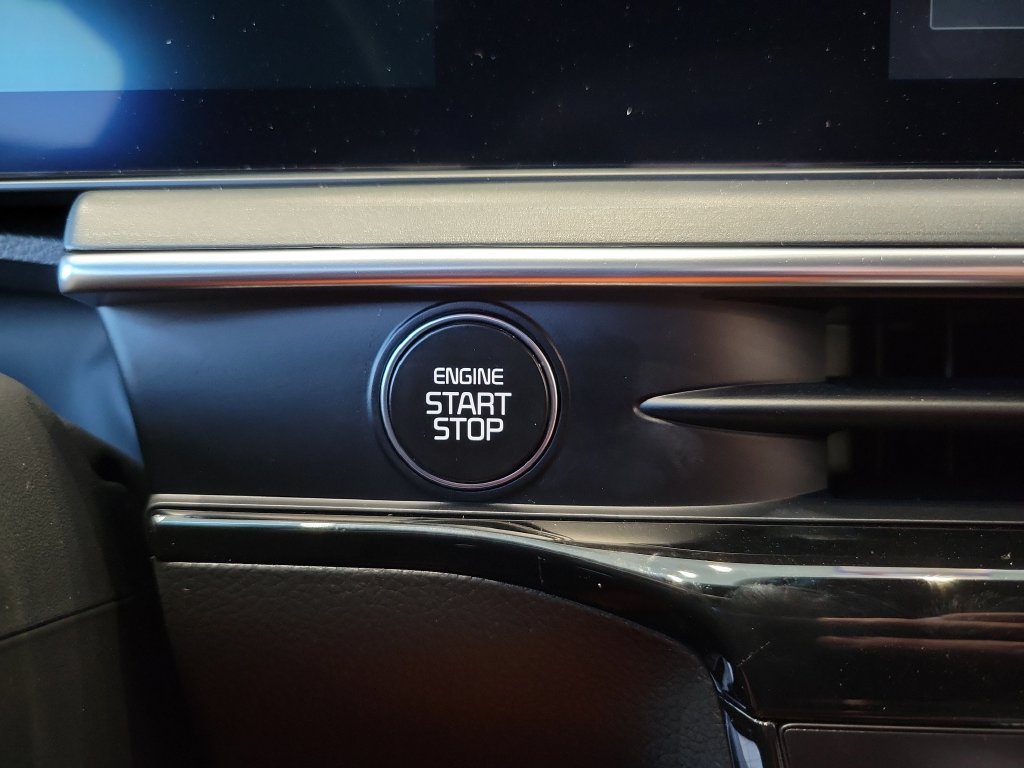 New 2027 Kia K5 GT-Line FWD image 23