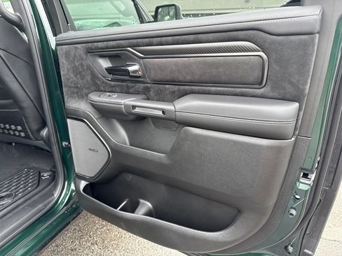 New 2027 RAM 1500 RHO w/ RHO Level 1 Equipment Group AWD/4WD image 27