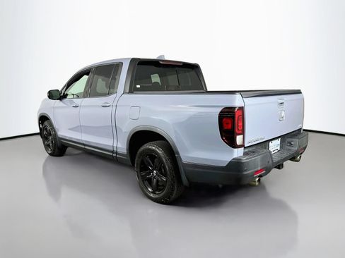 Used 2023 Honda Ridgeline Black Edition image 5