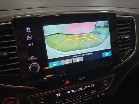 Used 2022 Honda Pilot Special Edition image 20