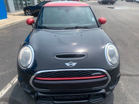 Used 2016 MINI Cooper John Cooper Works FWD image 2