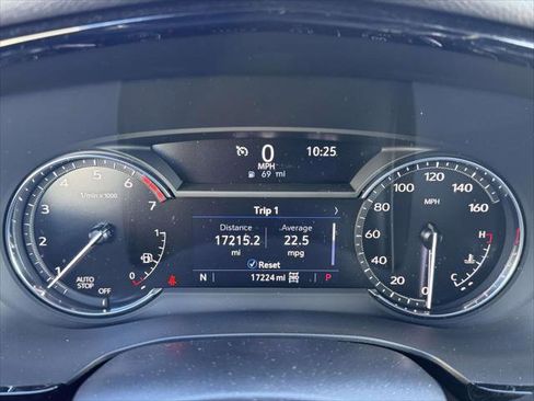 Used 2023 Cadillac XT5 Luxury image 21