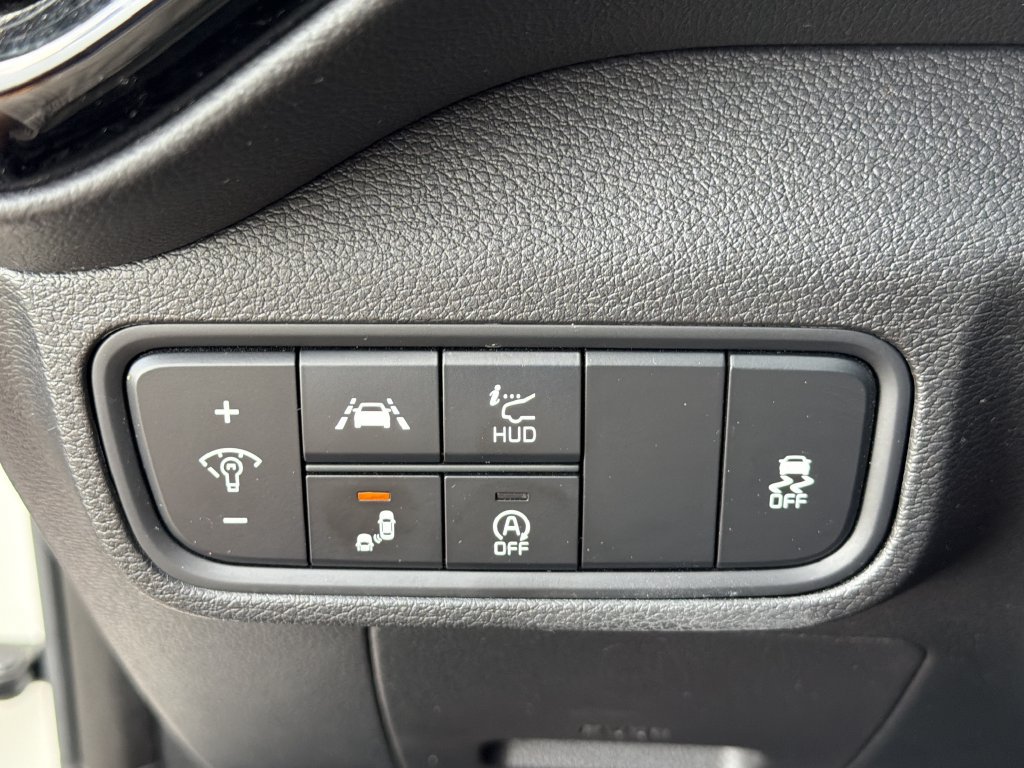 Used 2021 Kia Soul Turbo FWD image 26