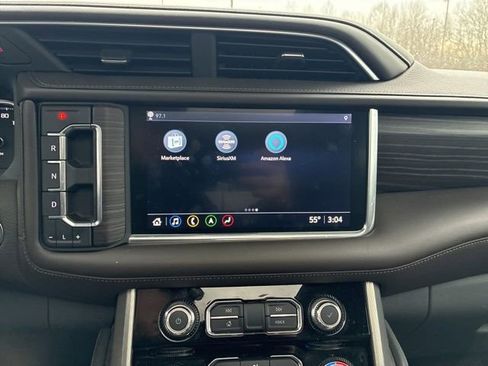 Used 2021 GMC Yukon Denali w/ Denali Ultimate Package image 15