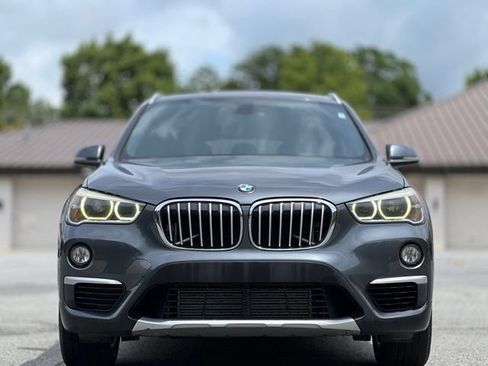 Used 2016 BMW X1 xDrive28i AWD/4WD image 2