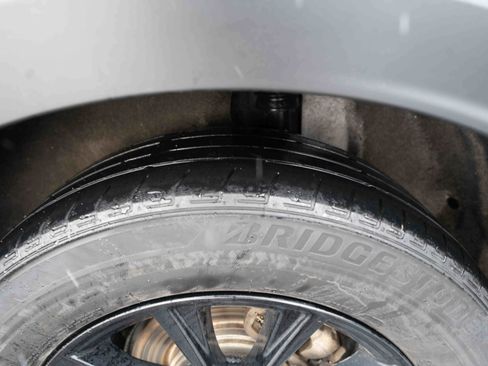 Certified 2025 Honda CR-V Sport image 30