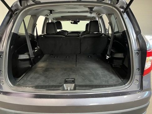 Used 2022 Honda Pilot EX-L image 16