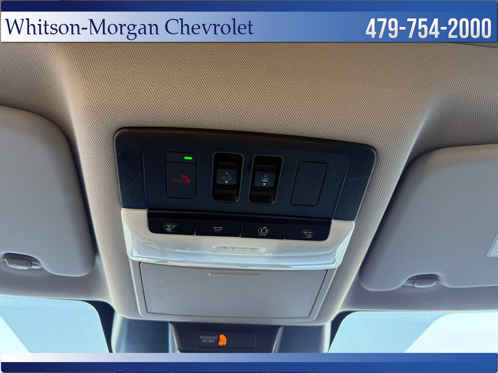 Used 2026 Nissan Rogue Dark Armor FWD image 29