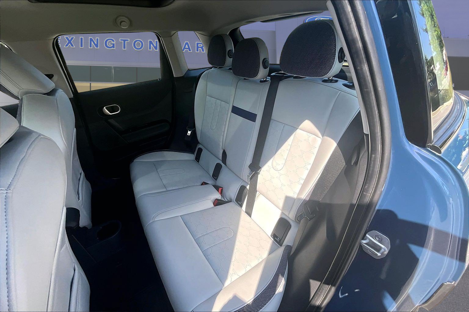 Used 2025 MINI Cooper S FWD image 22