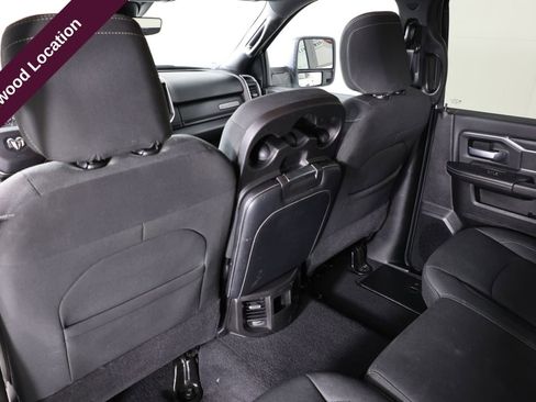 Used 2025 RAM 2500 Big Horn image 47