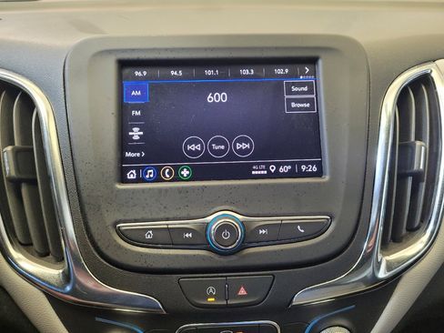 Used 2024 Chevrolet Equinox LS w/ LS Convenience Package AWD/4WD image 25