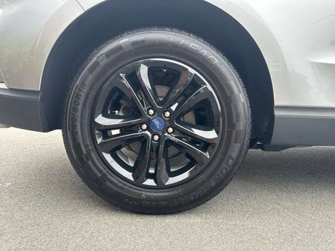 Used 2020 Ford Edge SEL w/ Cold Weather Package image 51