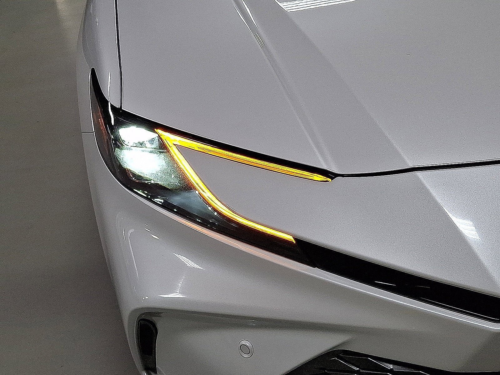 New 2026 Toyota Camry XLE w/ Premium Plus Package FWD image 16