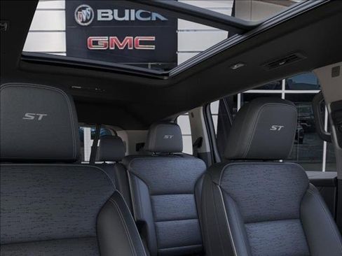 New 2026 Buick Enclave Sport Touring w/ Power Package image 24