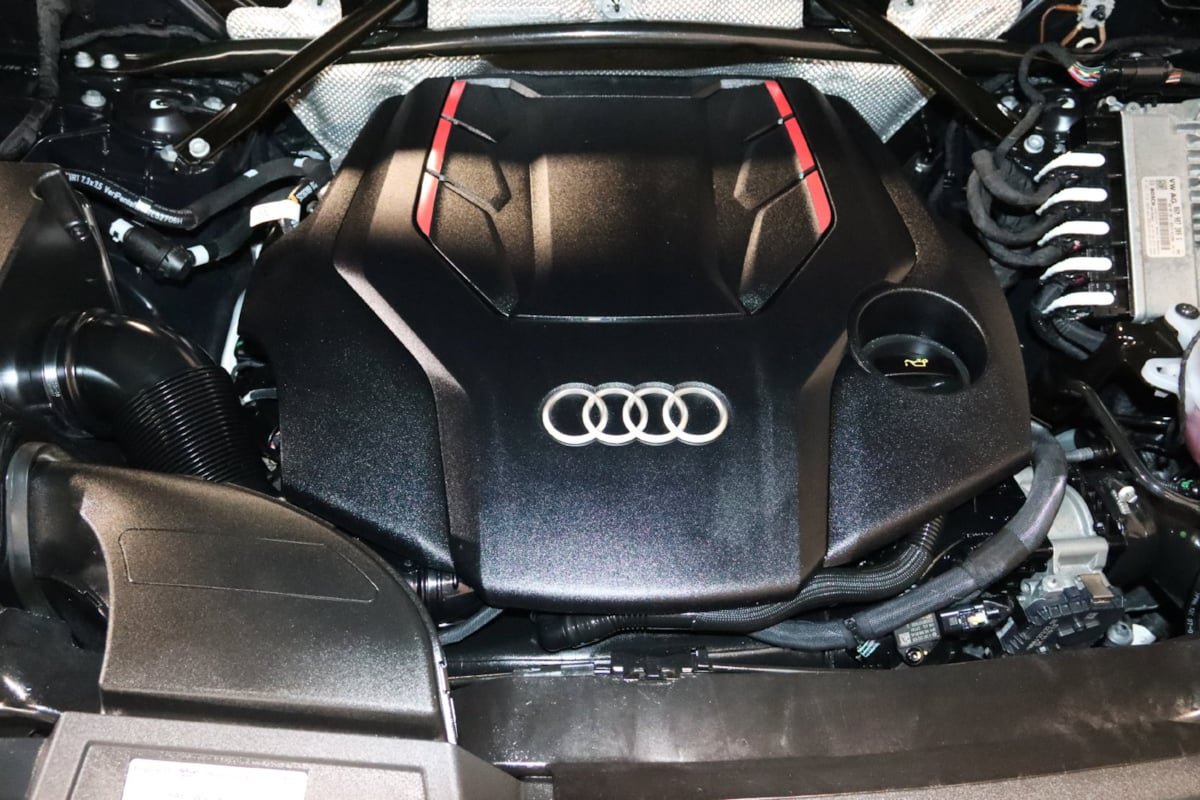 Used 2023 Audi SQ5 Premium Plus AWD/4WD image 74
