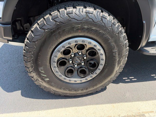 Used 2025 Ford F150 Raptor AWD/4WD image 11