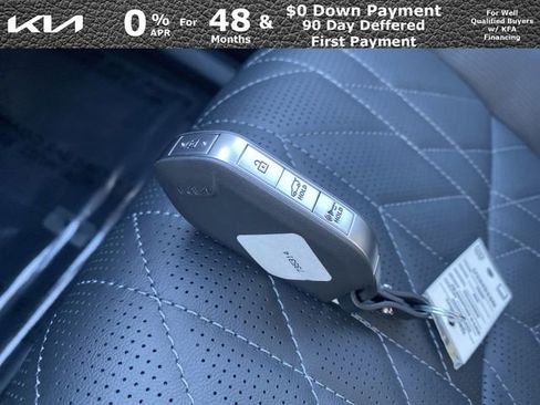 New 2025 Kia Telluride SX X-Line image 36