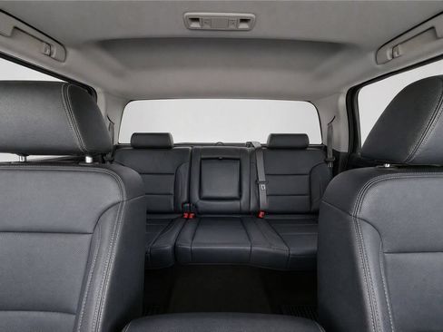Used 2018 Chevrolet Silverado 1500 LT w/ All Star Edition AWD/4WD image 26